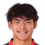 Shia Nagashima
