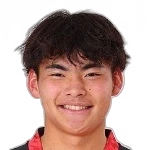 Shia Nagashima