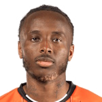 Stéphane Diarra