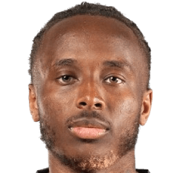 Stéphane Diarra