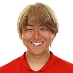 Taishi Matsumoto