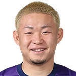 Daiki Suga
