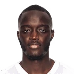 Mouctar Diakhaby