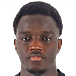 Mouctar Diakhaby