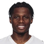 Largie Ramazani
