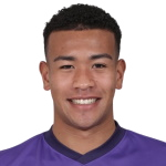 Jelani Reshaun Sumiyoshi