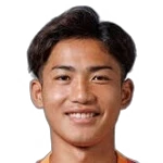 Haruto Hidaka