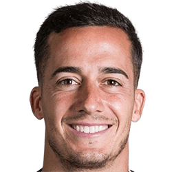 Lucas Vázquez