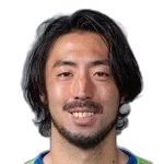 Yuto Suzuki