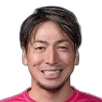 Naoto Kamifukumoto