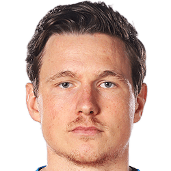 Max Svensson