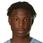 Keenan Appiah-Forson