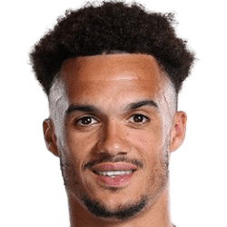 Antonee Robinson