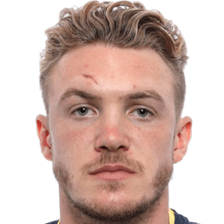 Harry Taylor