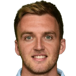 Martin Smith