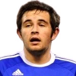 Matthew Dolan