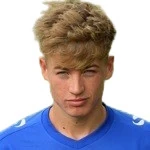 Cameron Salkeld