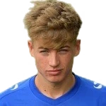 Cameron Salkeld