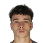 Corey Mckeown
