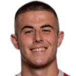 Ben Beals