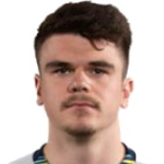 Brad James