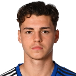Dion Kacuri