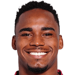 J. Patric
