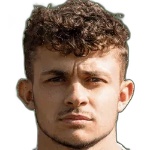 Harvey Sayer