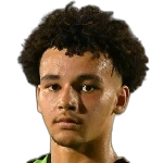 Zachariah McKenzie