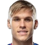 Arnór Sigurðsson