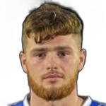 Rhys Hilton