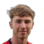 Jamie Meddows