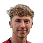 Jamie Meddows