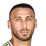 Cenk Tosun
