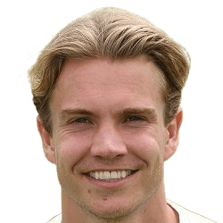 Niklas Vesterlund