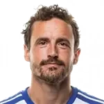 Thomas Delaney