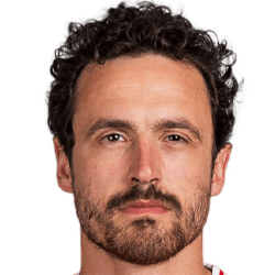 Thomas Delaney