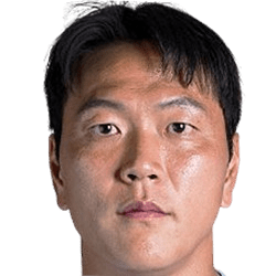 K. Young-gwon
