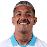 Facundo Medina