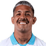Facundo Medina