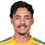 Mateus Moraes