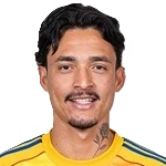 Mateus Moraes
