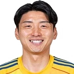 Han Hogang