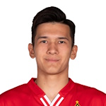 Dias Reimov