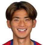 Hayata Mizuno