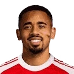 Gabriel Jesus