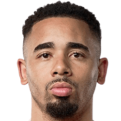 Gabriel Jesus