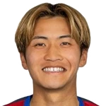 Keita Fukui