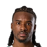 Omar Richards