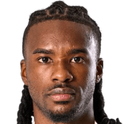 Omar Richards